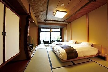 Gyokuhokan Hotel Kawazu Exterior foto