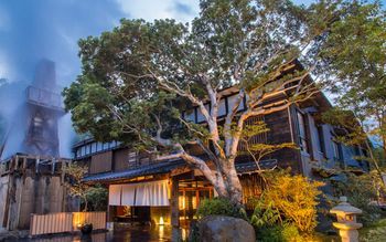Gyokuhokan Hotel Kawazu Exterior foto